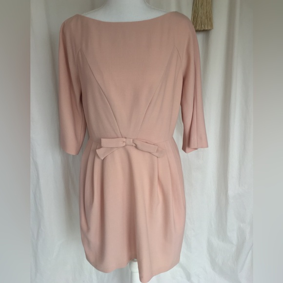 RED Valentino Sheath Dress - Picture 1 of 10